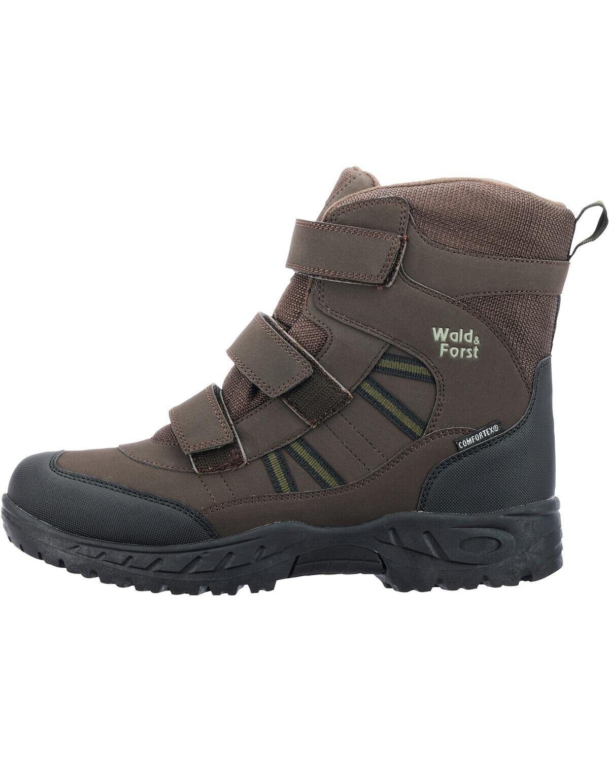 Winter-Stiefel Maximus 2/3