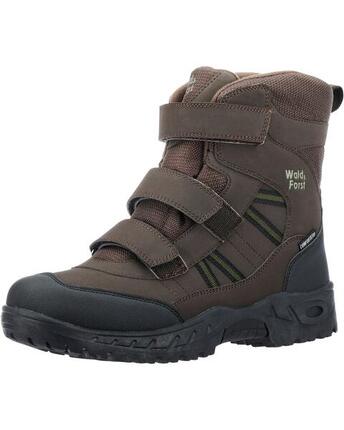 Winter-Stiefel Maximus