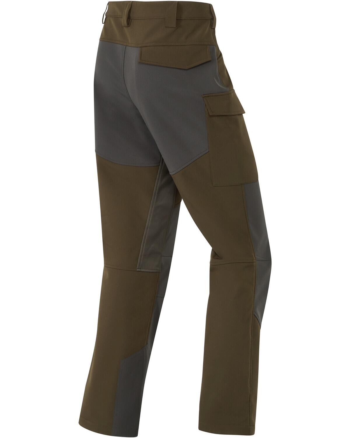 Softshell-Jagdhose Robur 2/3