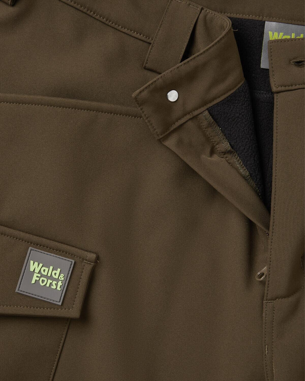 Softshell-Jagdhose Robur 3/3