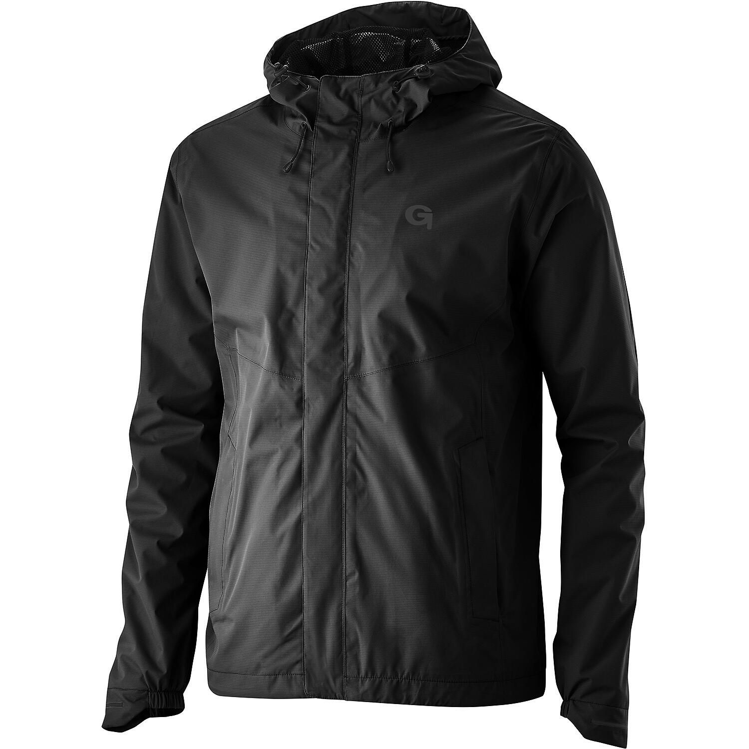Regenjacke Gonso Save Essential 3/6