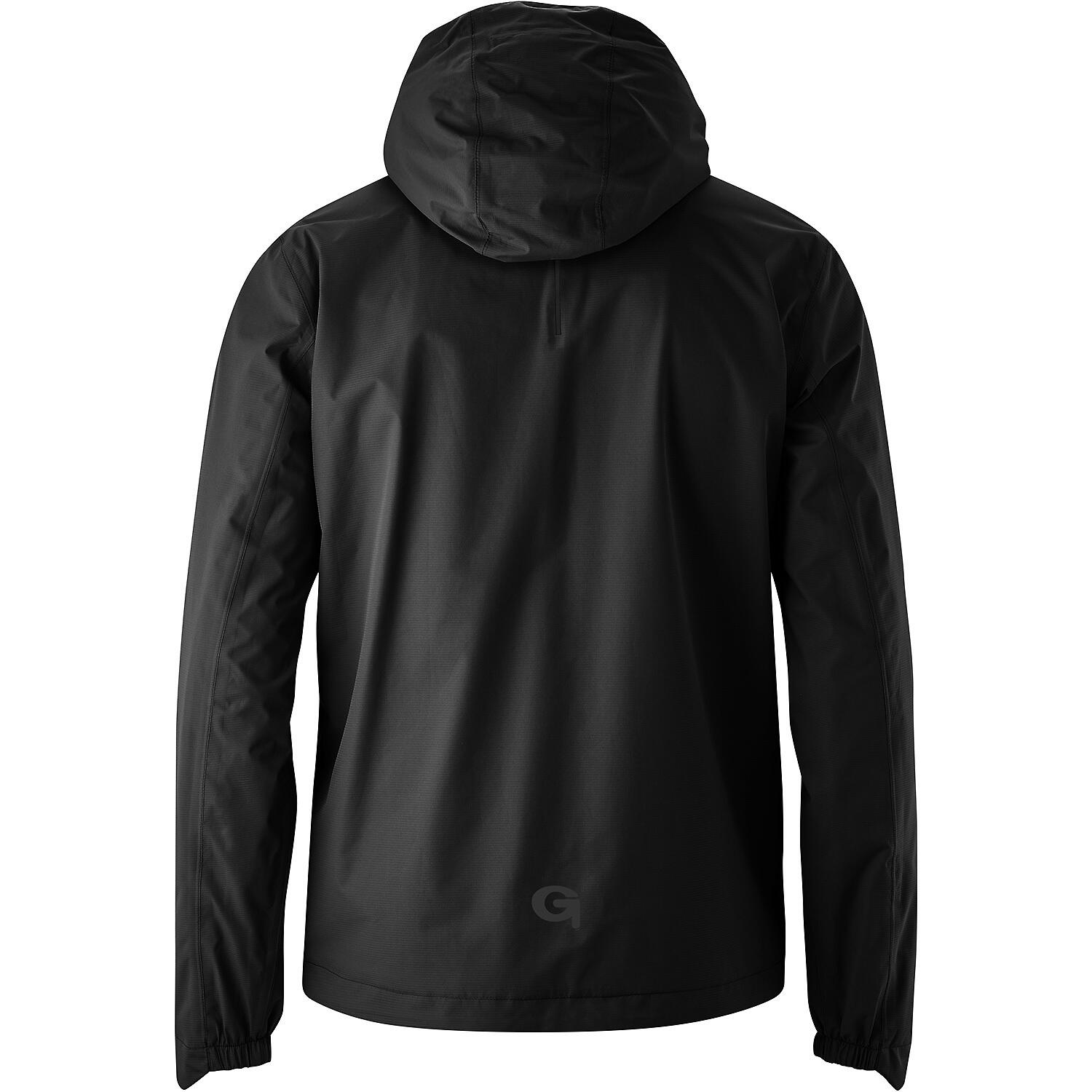 Regenjacke Gonso Save Essential 2/6