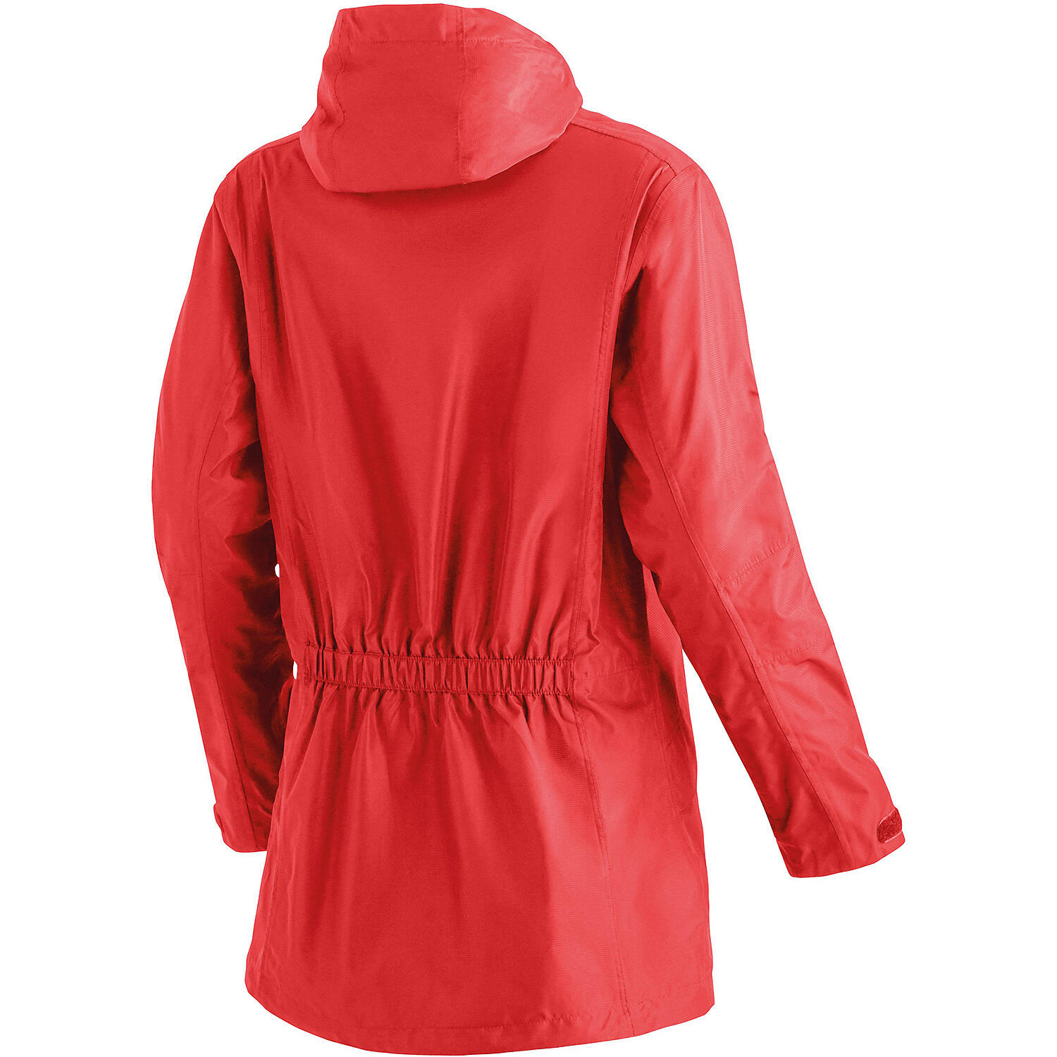 Funktionsjacke Brocken Long W 2/7