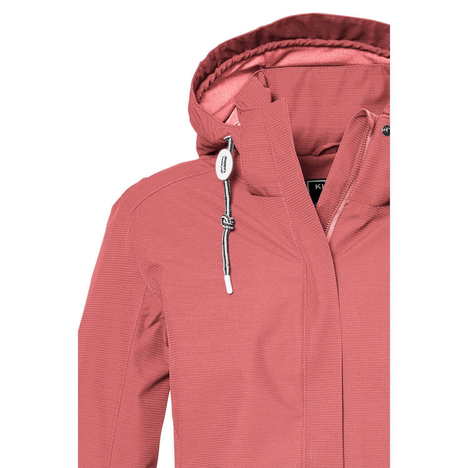 Damen Outdoorjacke KOS 61 3/7