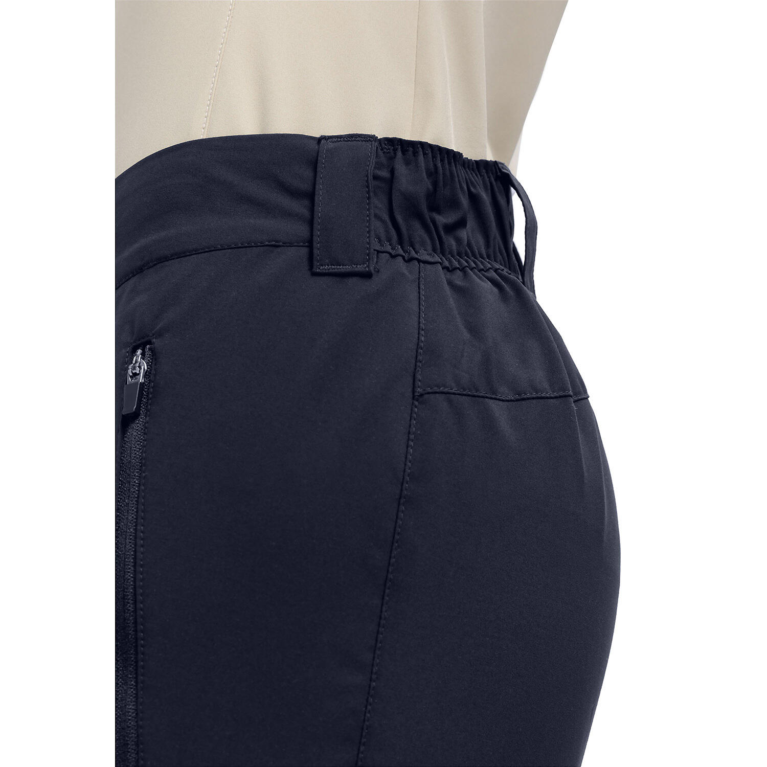 Pantalón Maier Sports Lulaka Loop 6/7