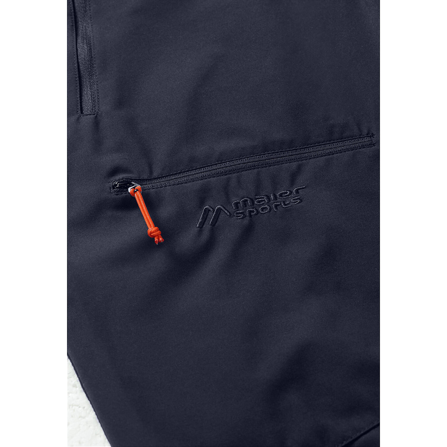Pantalón Maier Sports Lulaka Loop 7/7