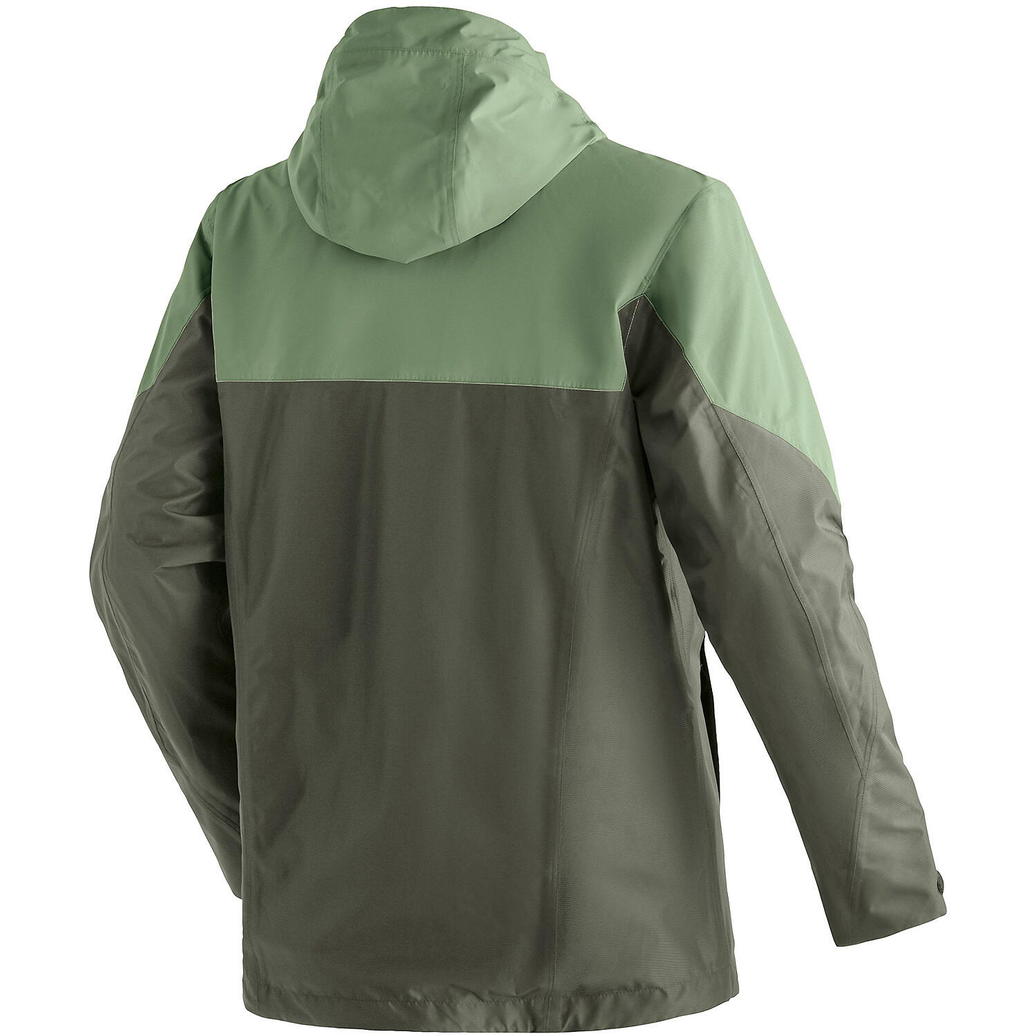 Herren Funktionsjacke Schlufterkopf M 2/7