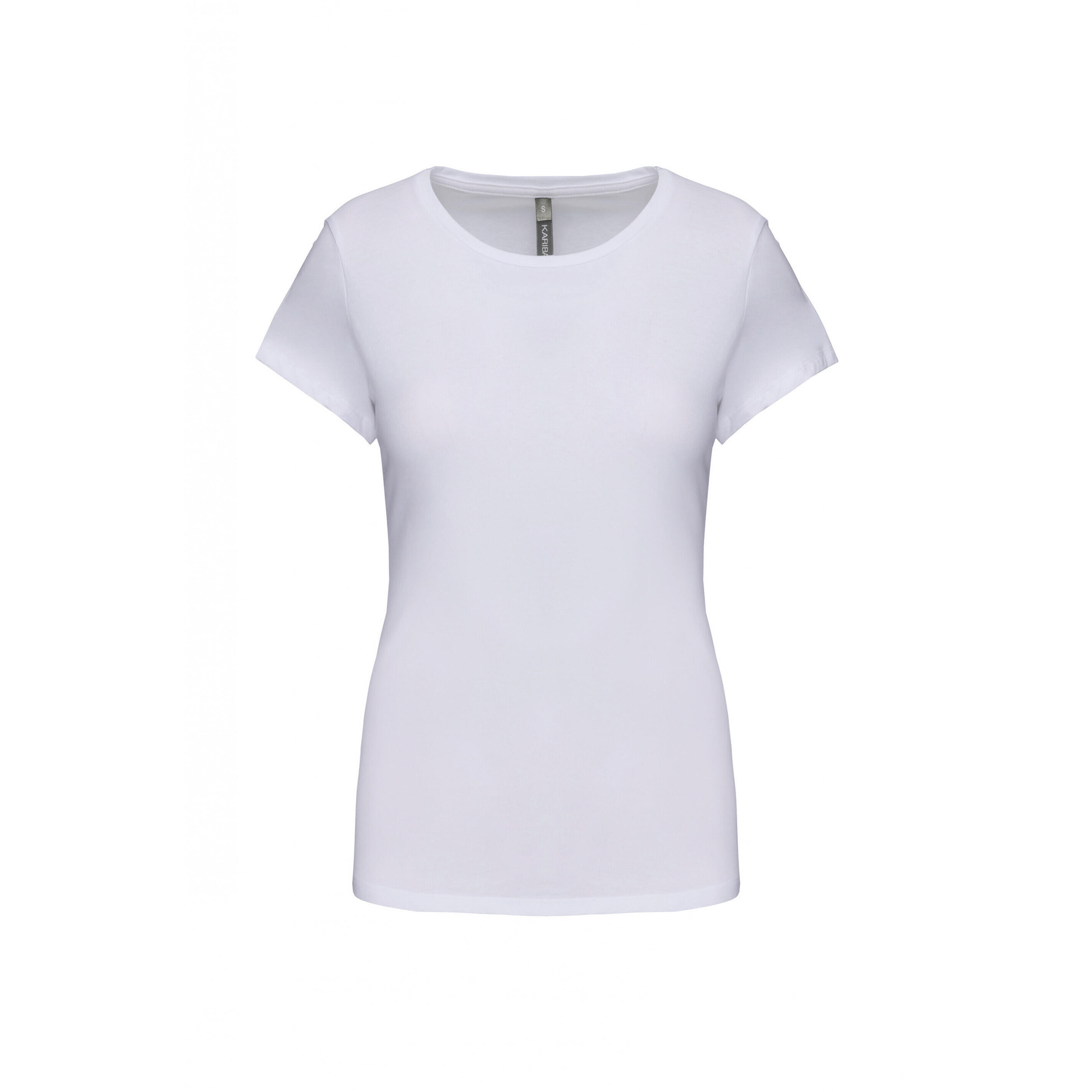KARIBAN Women's T-shirt Kariban