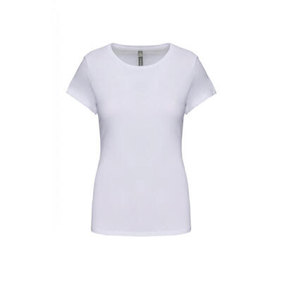 Dames-t-shirt kariban