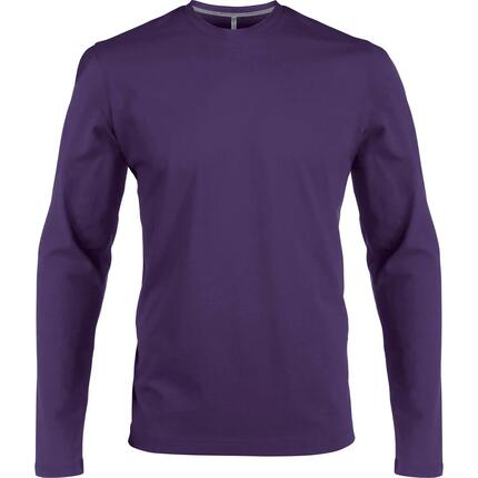 T-shirt manches longues Kariban