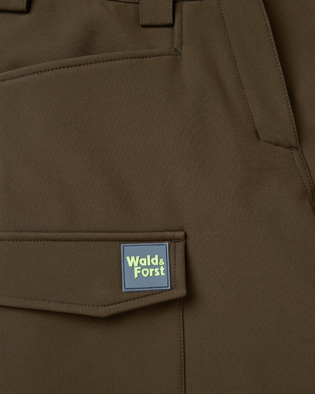 Damen Softshell-Jagdhose Robur 3/3