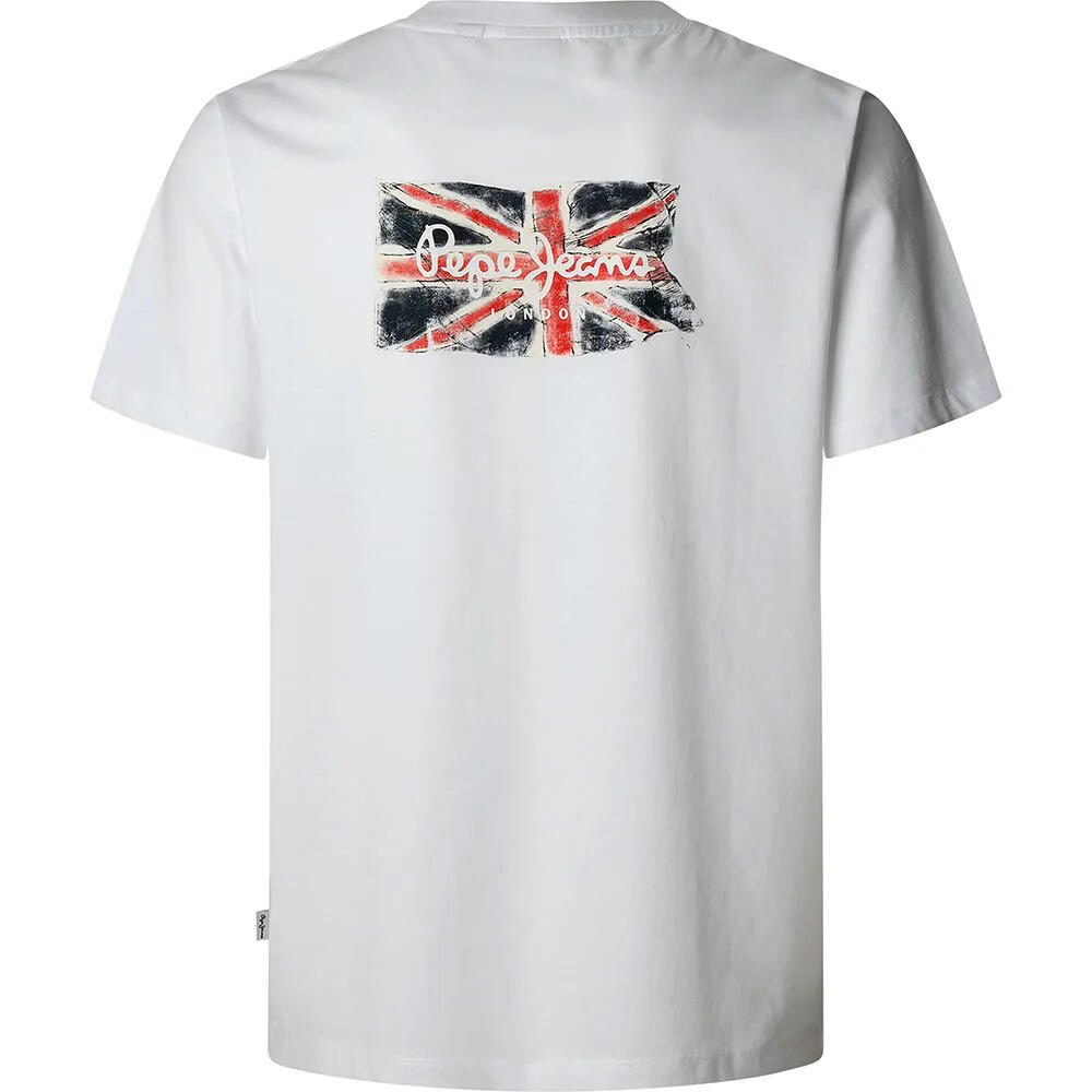 T-shirt Pepe Jeans Back Clag 2/2