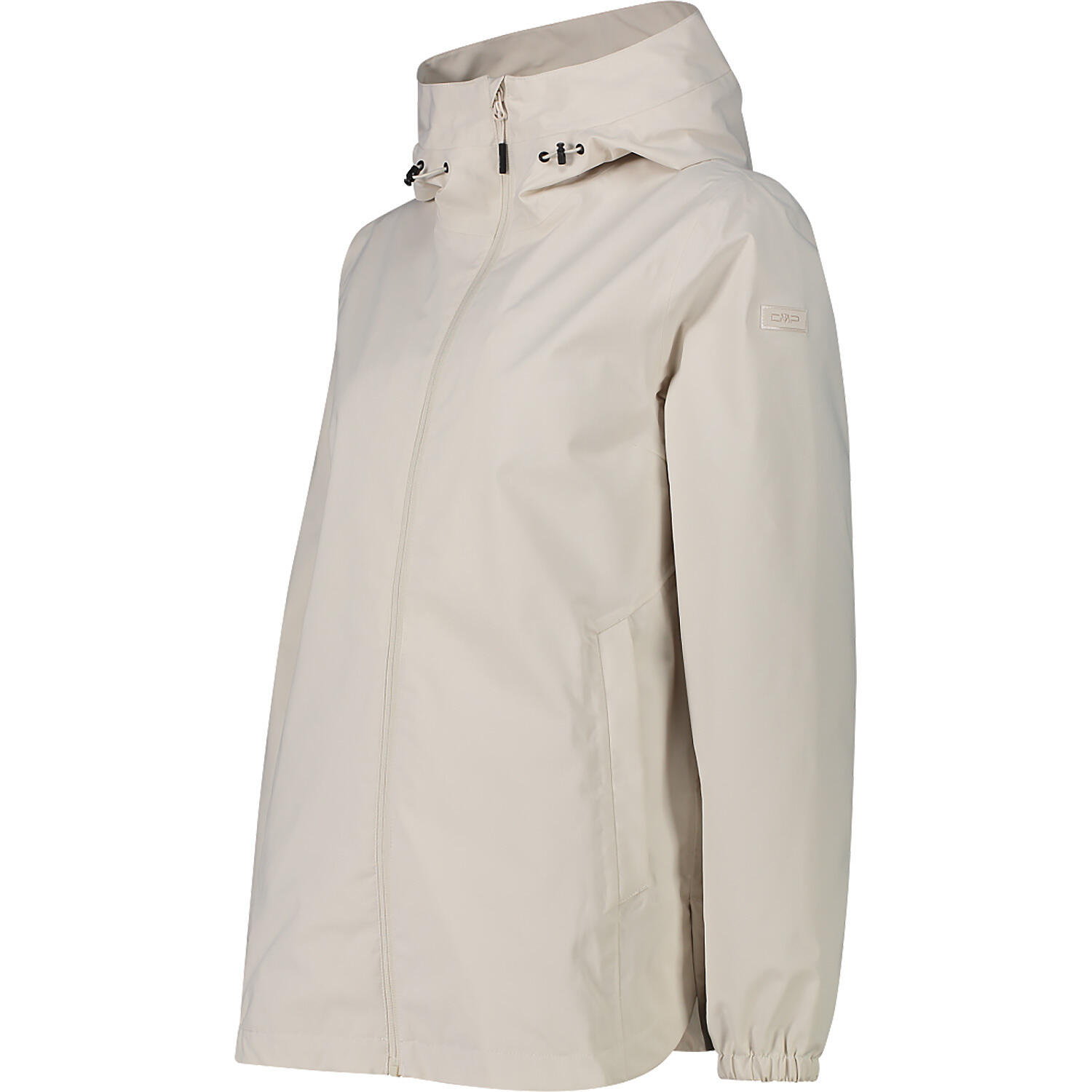 Veste imperméable femme CMP 3/3