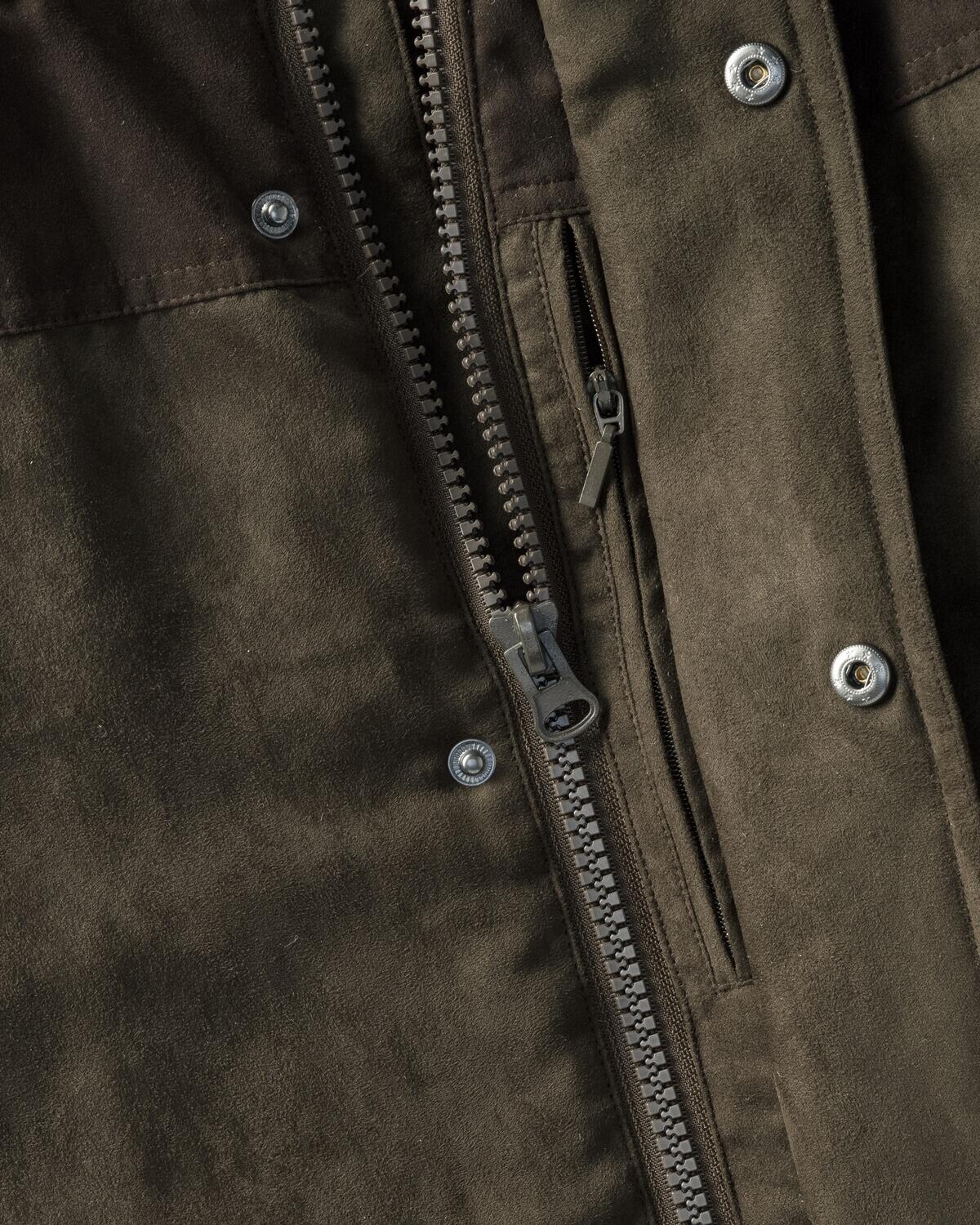 Ansitzjacke Core 5/6