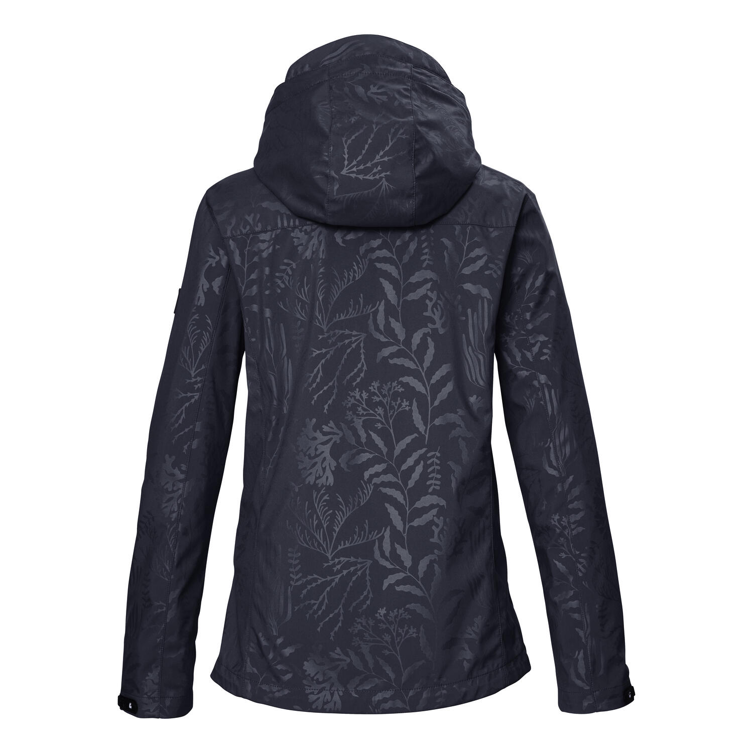 Damen Softshelljacke KOS 122 3/7
