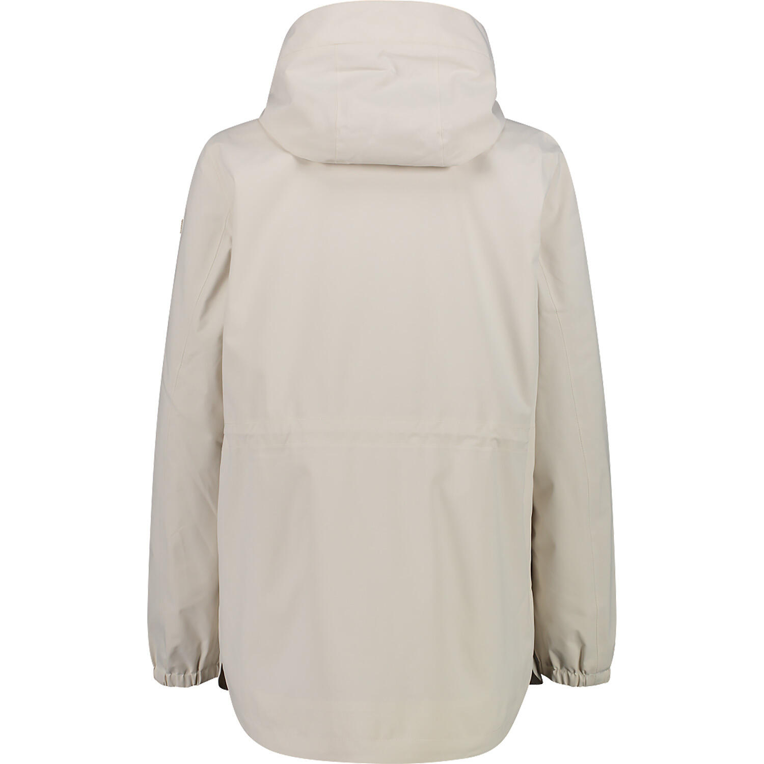 Veste imperméable femme CMP 2/3