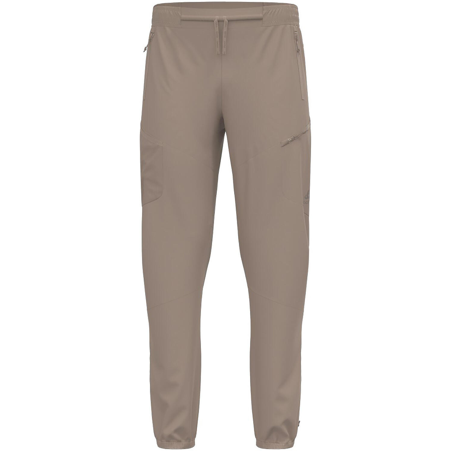 ODLO Hose ZEROWEIGHT WINDPROOF X WARM
