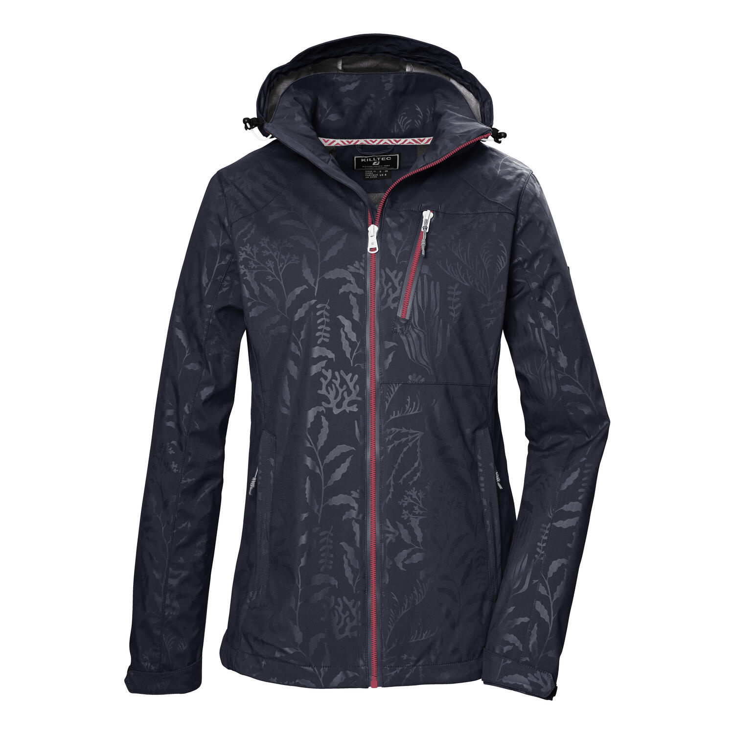 KILLTEC Softshelljacke KOS 122