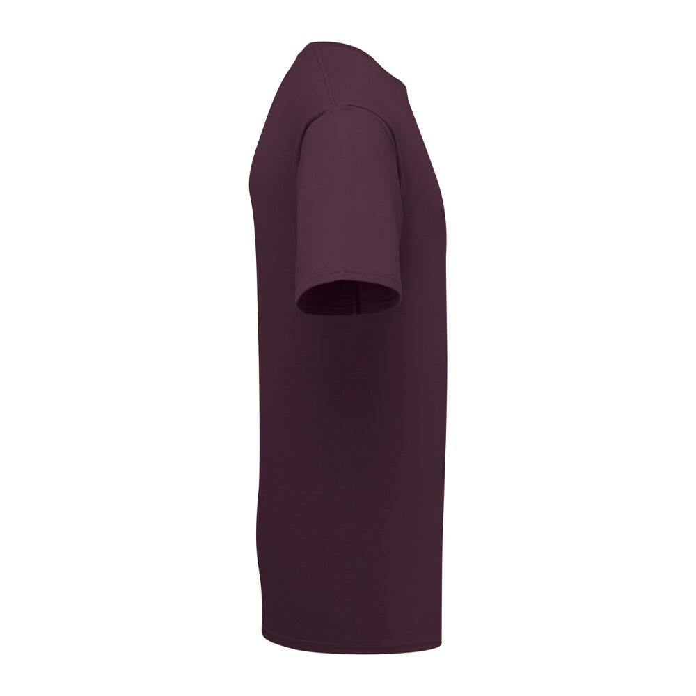 Tshirt Hommes (Violet Foncé) 3/3