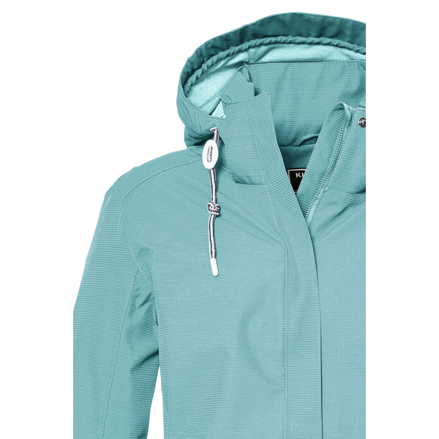 Damen Outdoorjacke KOS 61 3/7