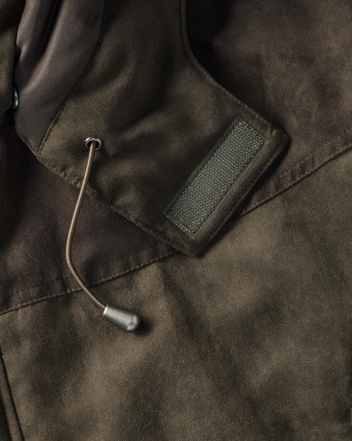 Ansitzjacke Core 6/6