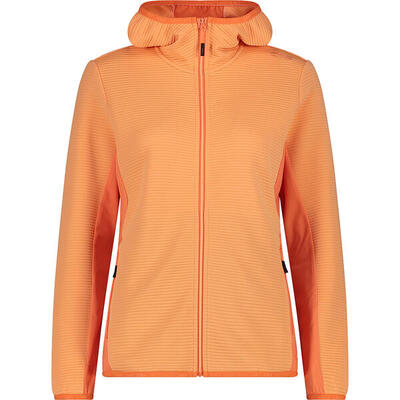 Kapuzensweat JACKET FIX HOOD