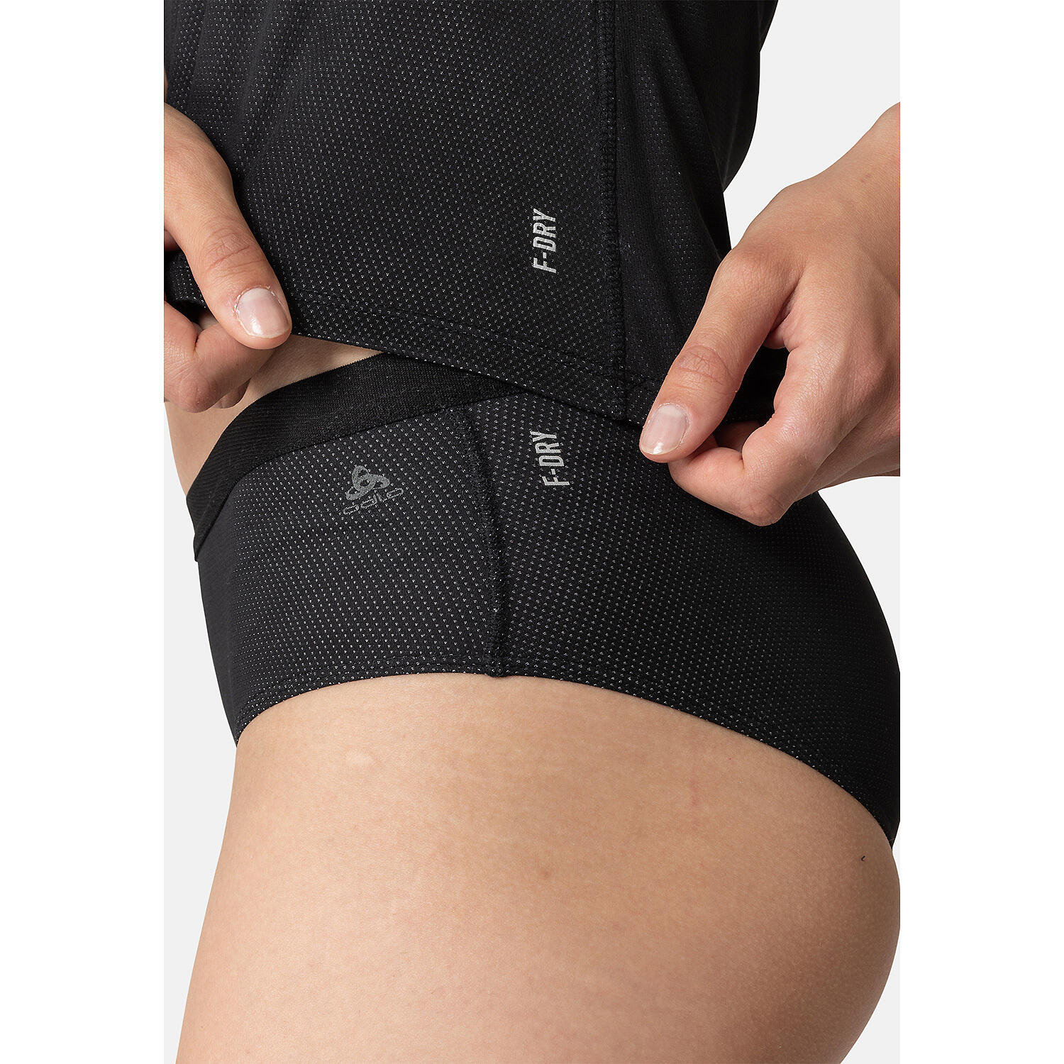 Unterhemd ACTIVE EVERYDAY 2PACK 6/7