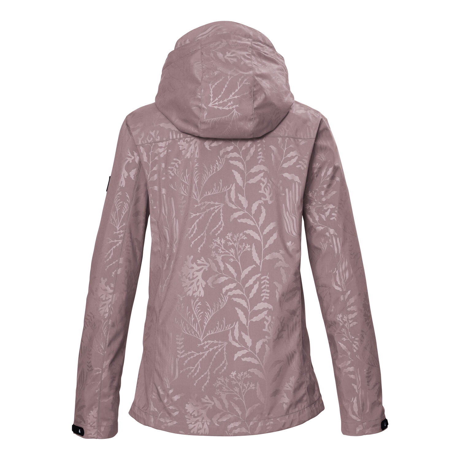 Damen Softshelljacke KOS 122 4/7