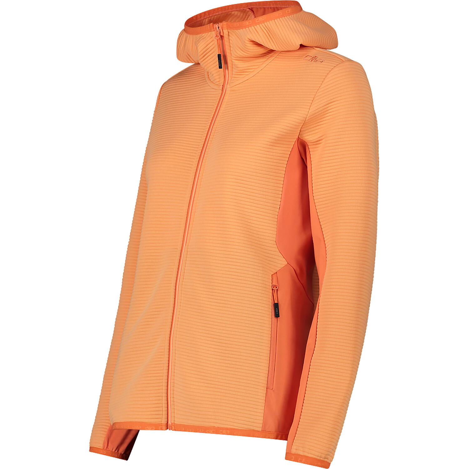 Bluza damska turystyczna CMP 35E6416 3/3