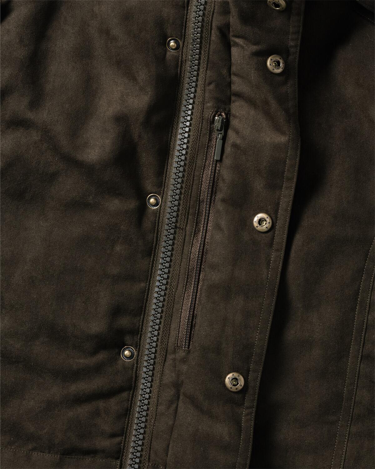 Damen Ansitzjacke Core 4/5