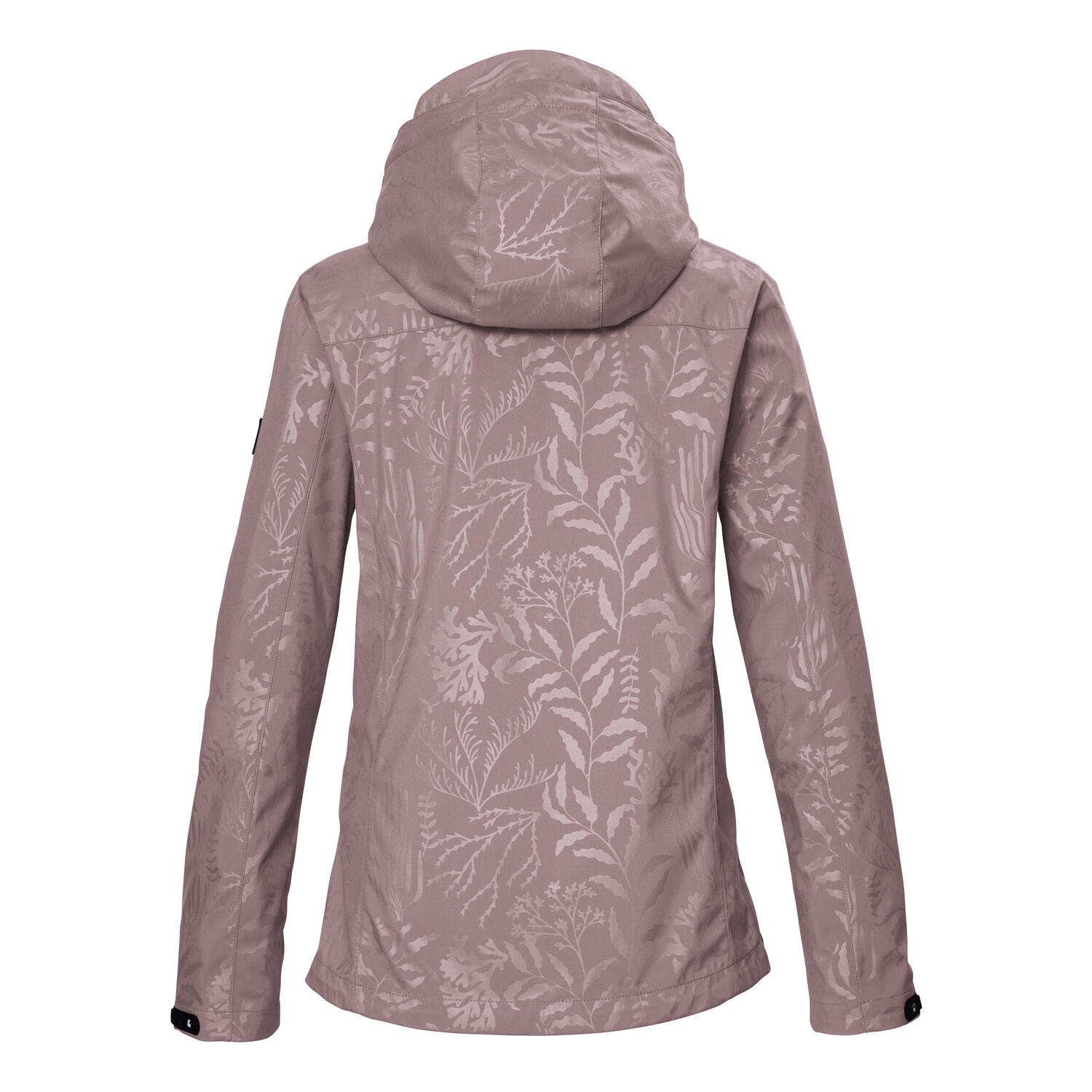 Damen Softshelljacke KOS 122 3/7