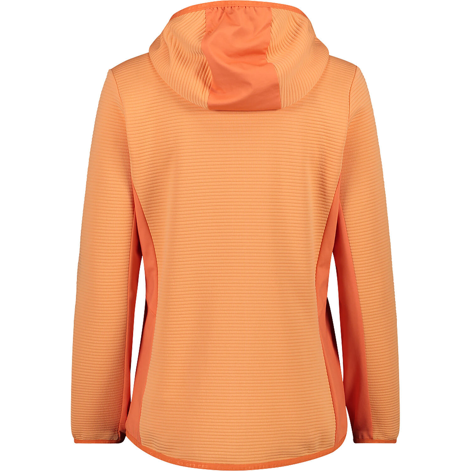Bluza damska turystyczna CMP 35E6416 2/3