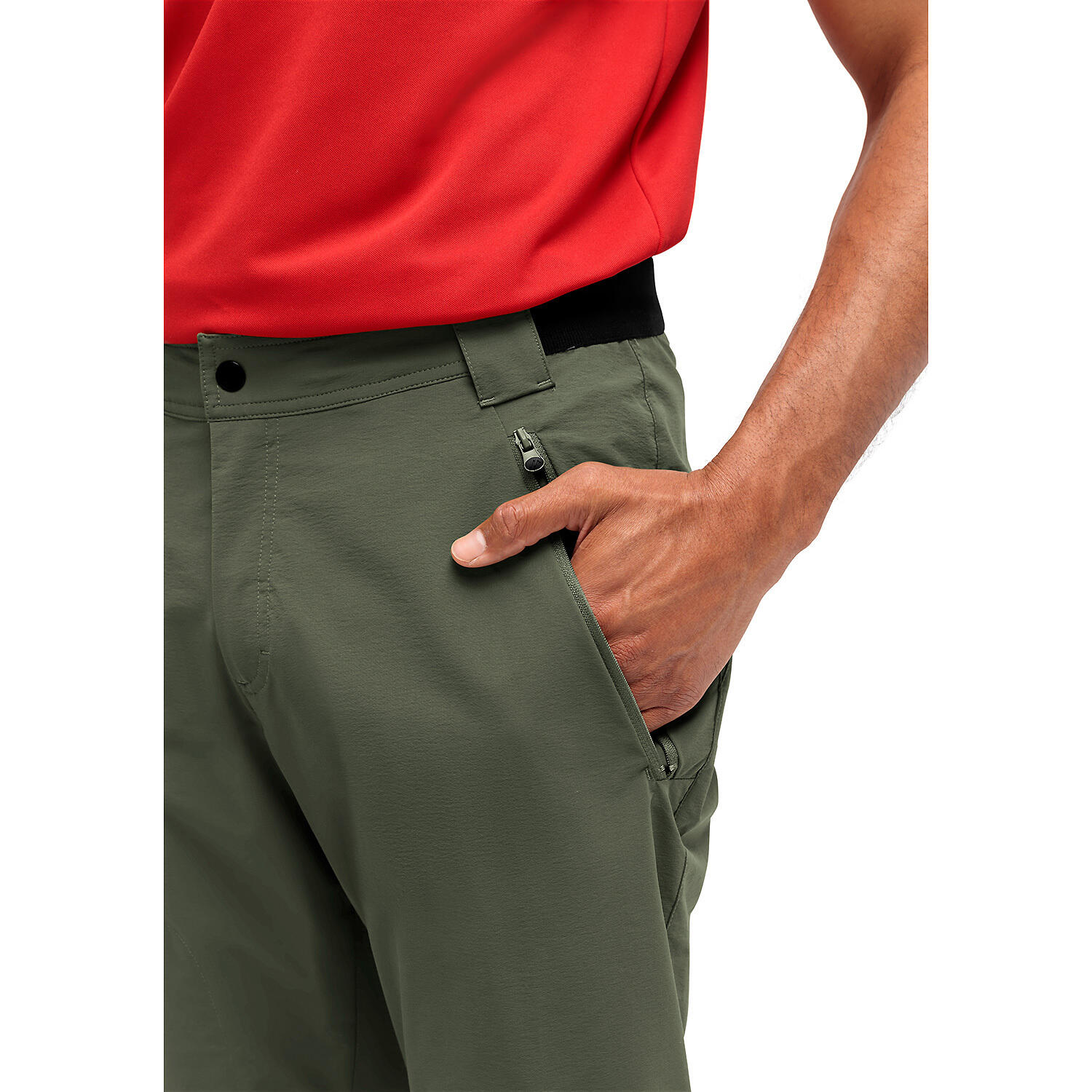 Herren Hose Norit 2.0 3/3