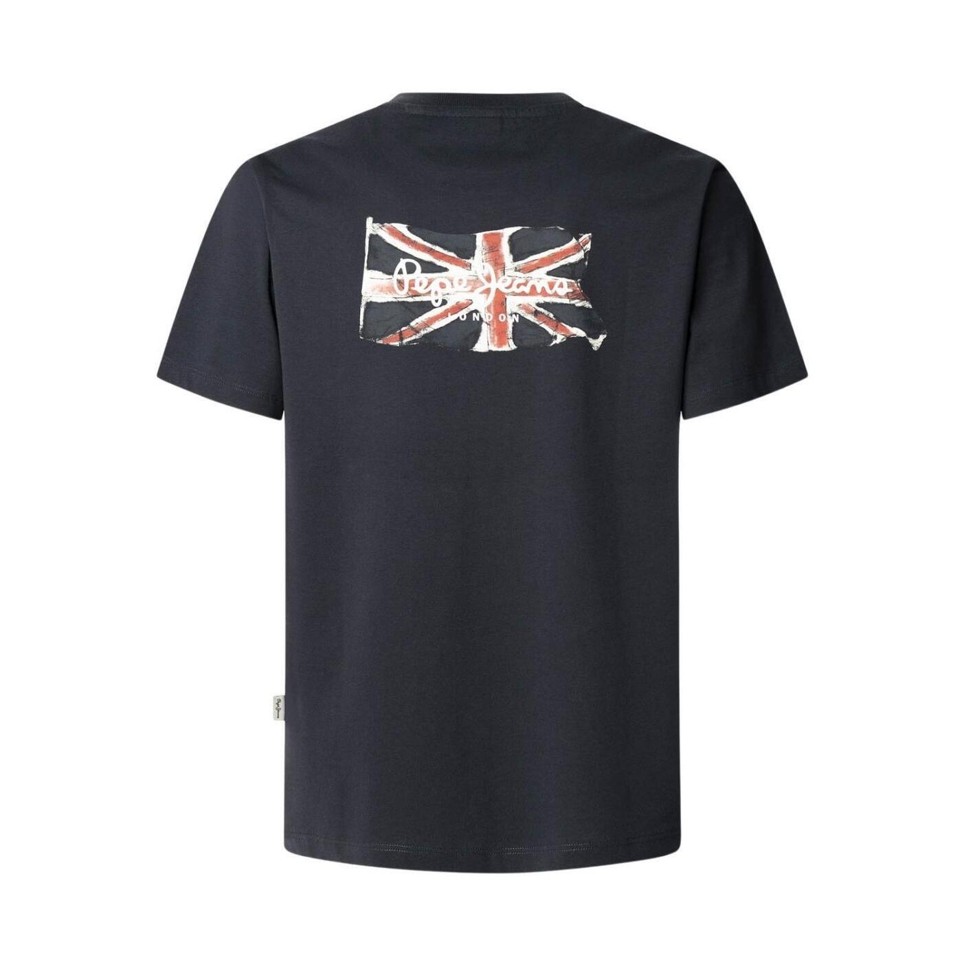 T-shirt Pepe Jeans Back Clag 2/2