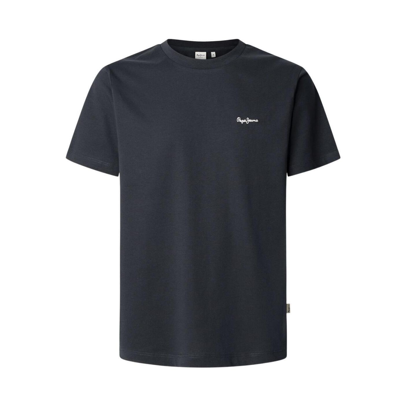 PEPE JEANS T-shirt Pepe Jeans Back Clag