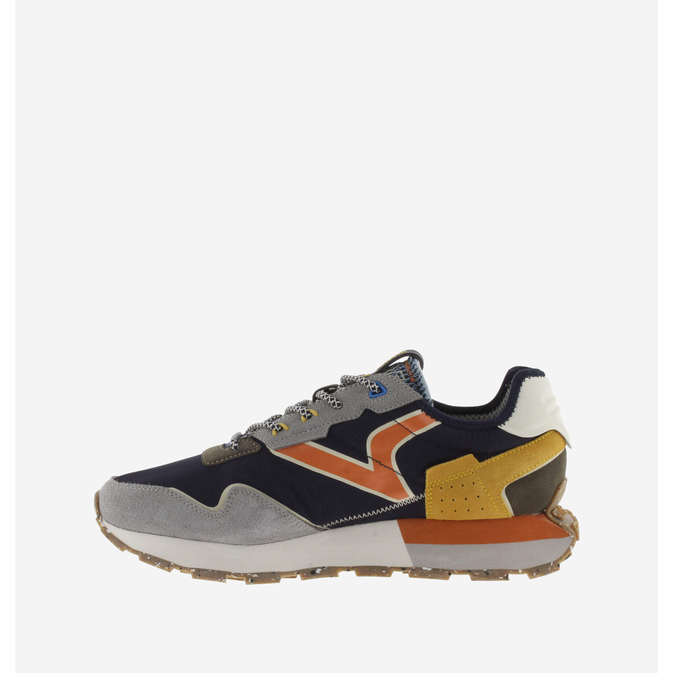 Sneakers Victoria Wing - Future Casual 5/5