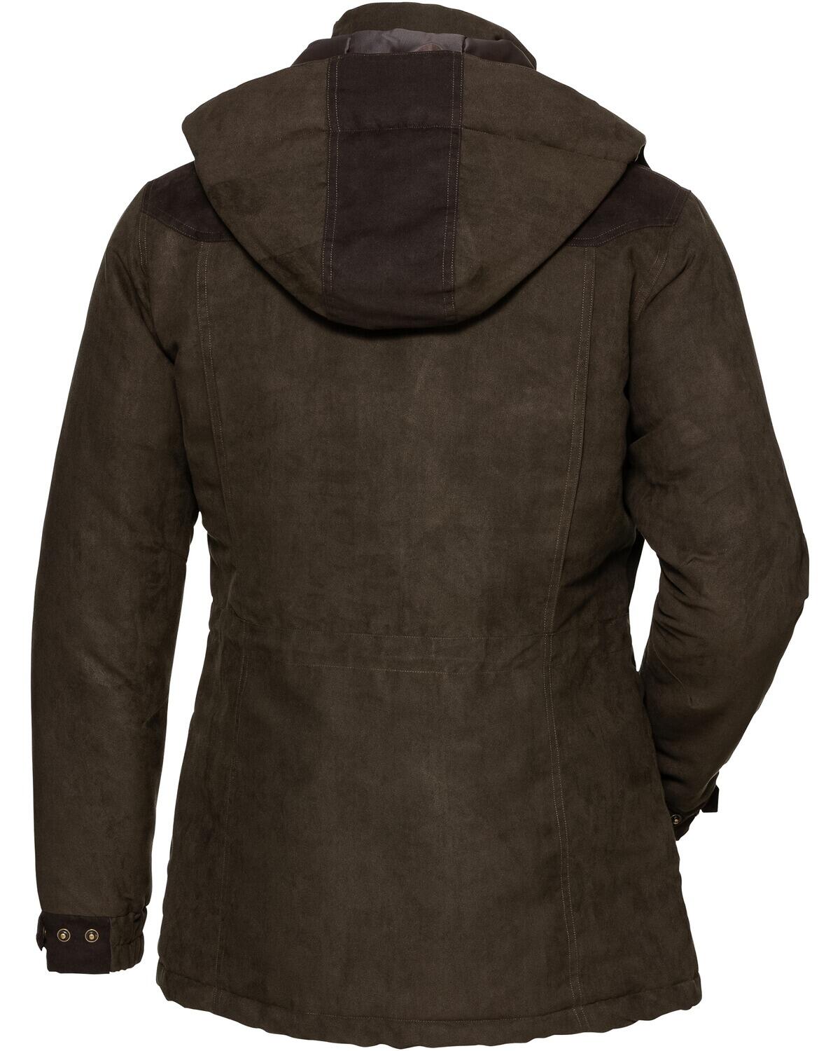 Damen Ansitzjacke Core 2/5