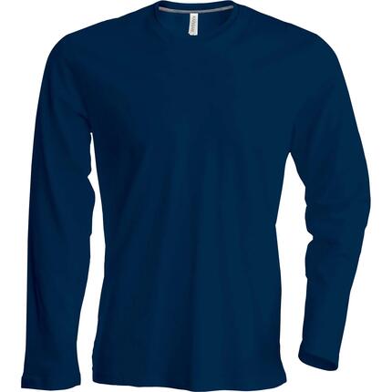 T-shirt manches longues Kariban