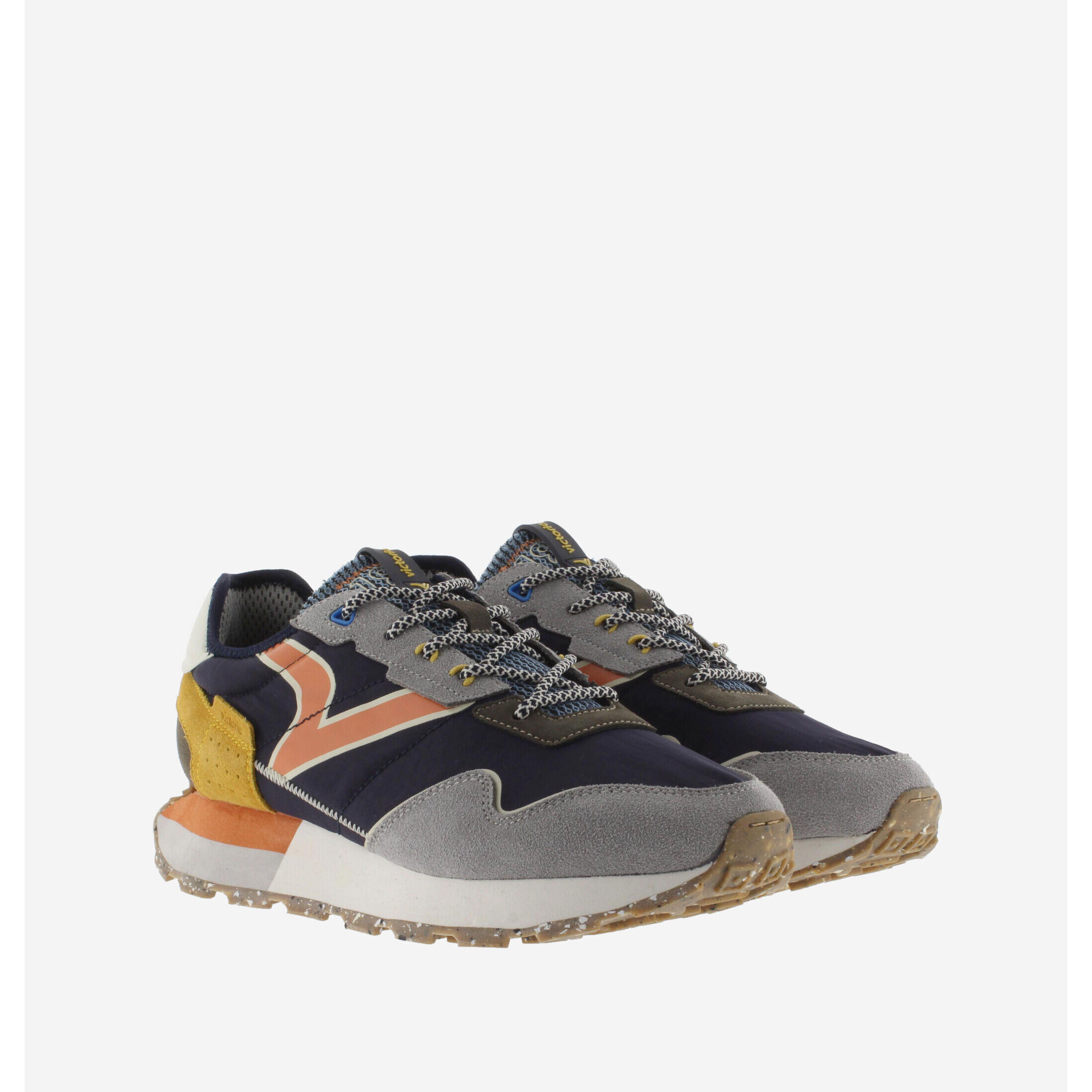 Sneakers Victoria Wing - Future Casual 3/5