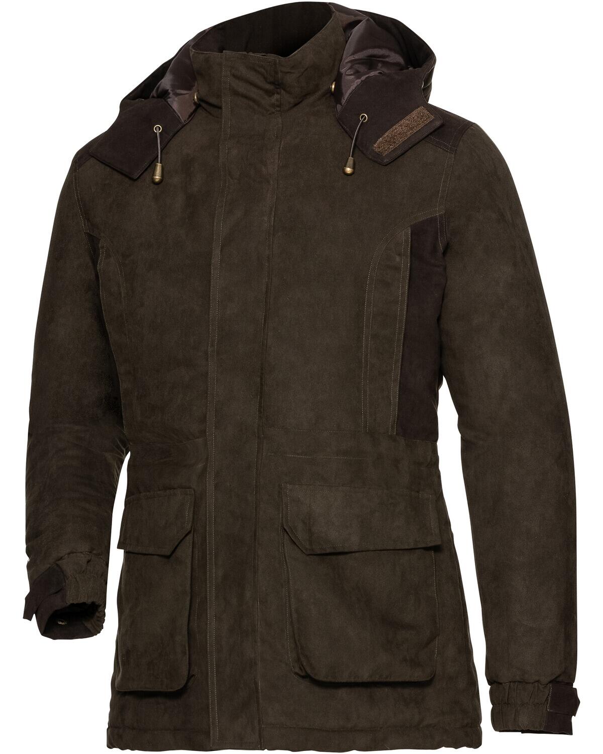 WALD & FORST Damen Ansitzjacke Core