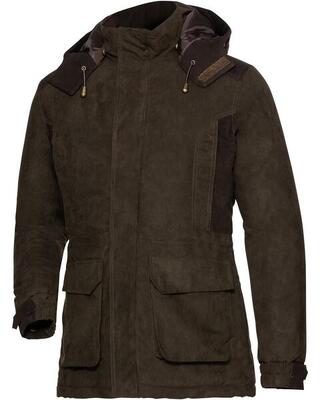 Damen Ansitzjacke Core