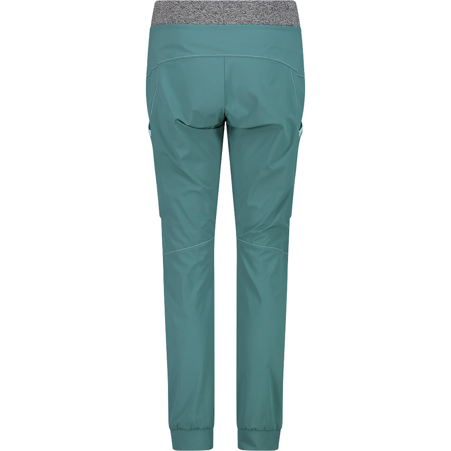 Keilhose Woman Pant Light Climb 2/3