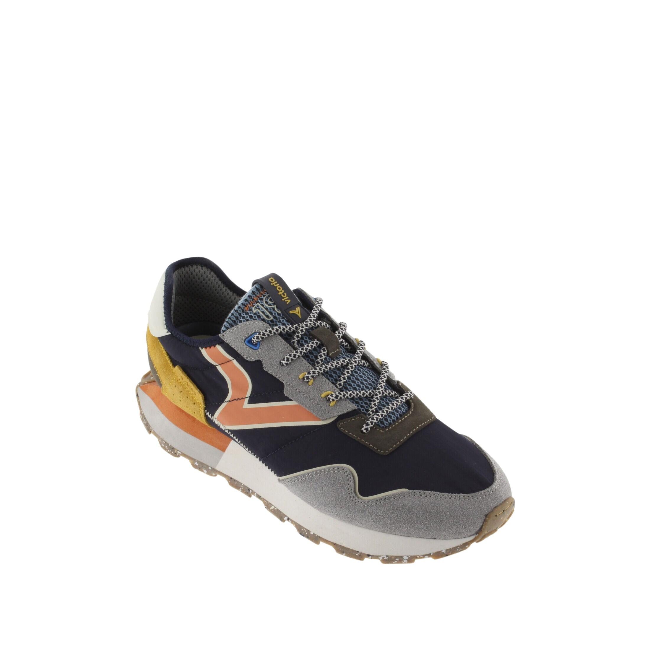 Sneakers Victoria Wing - Future Casual 2/5