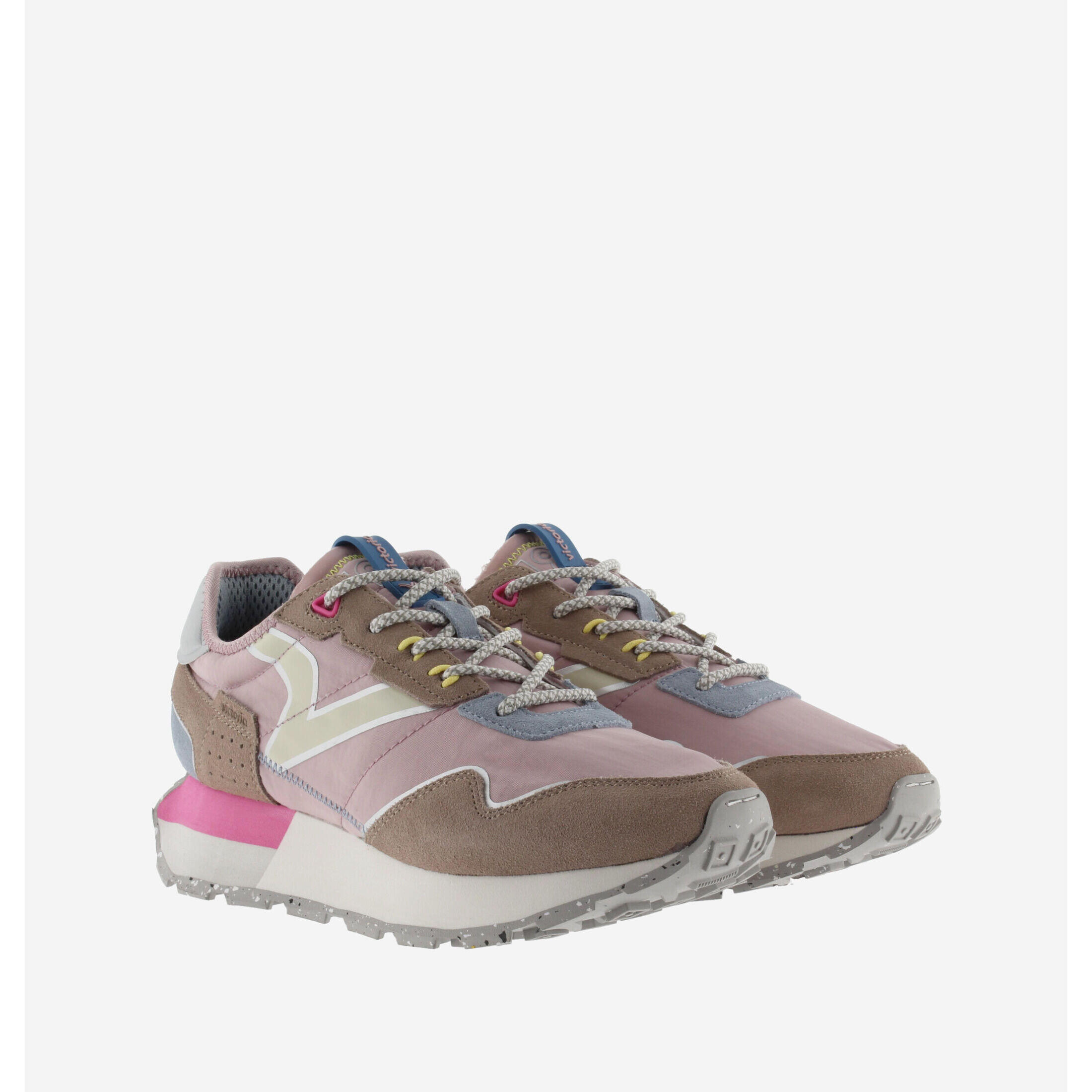 Sneakers Victoria Wing - Soft Tones 3/5