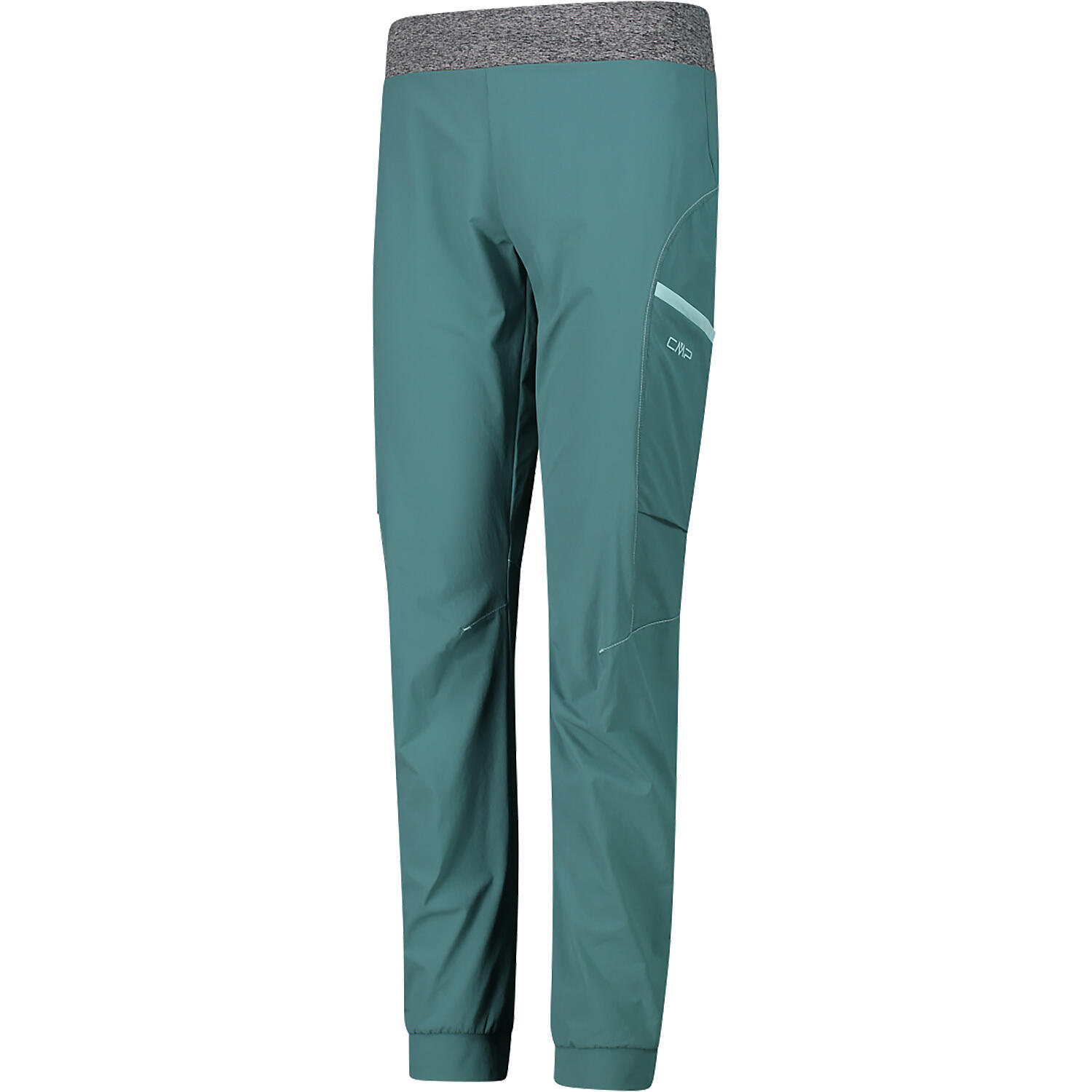 Keilhose Woman Pant Light Climb 3/3