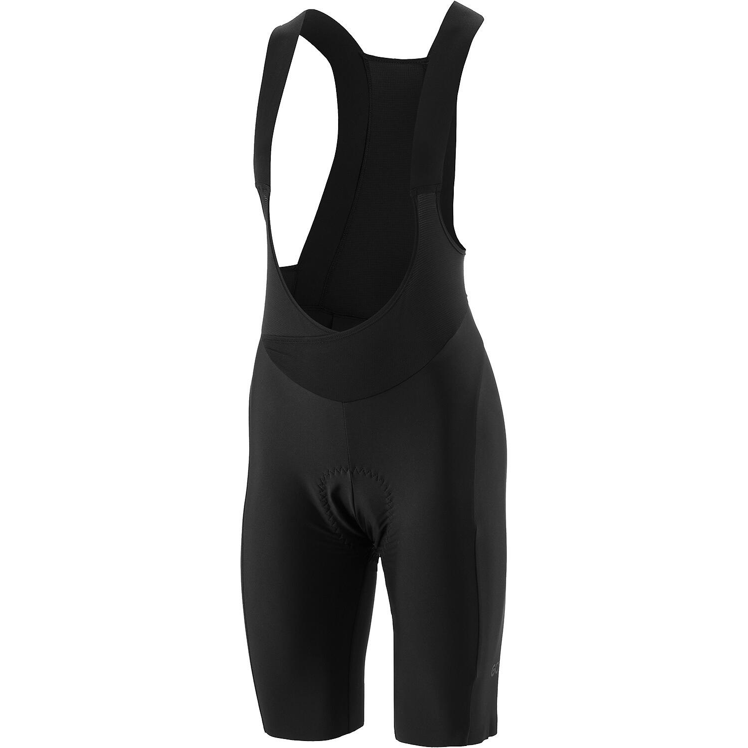 Cuissard à bretelle femme Gonso Ride Miles Circle 3/3