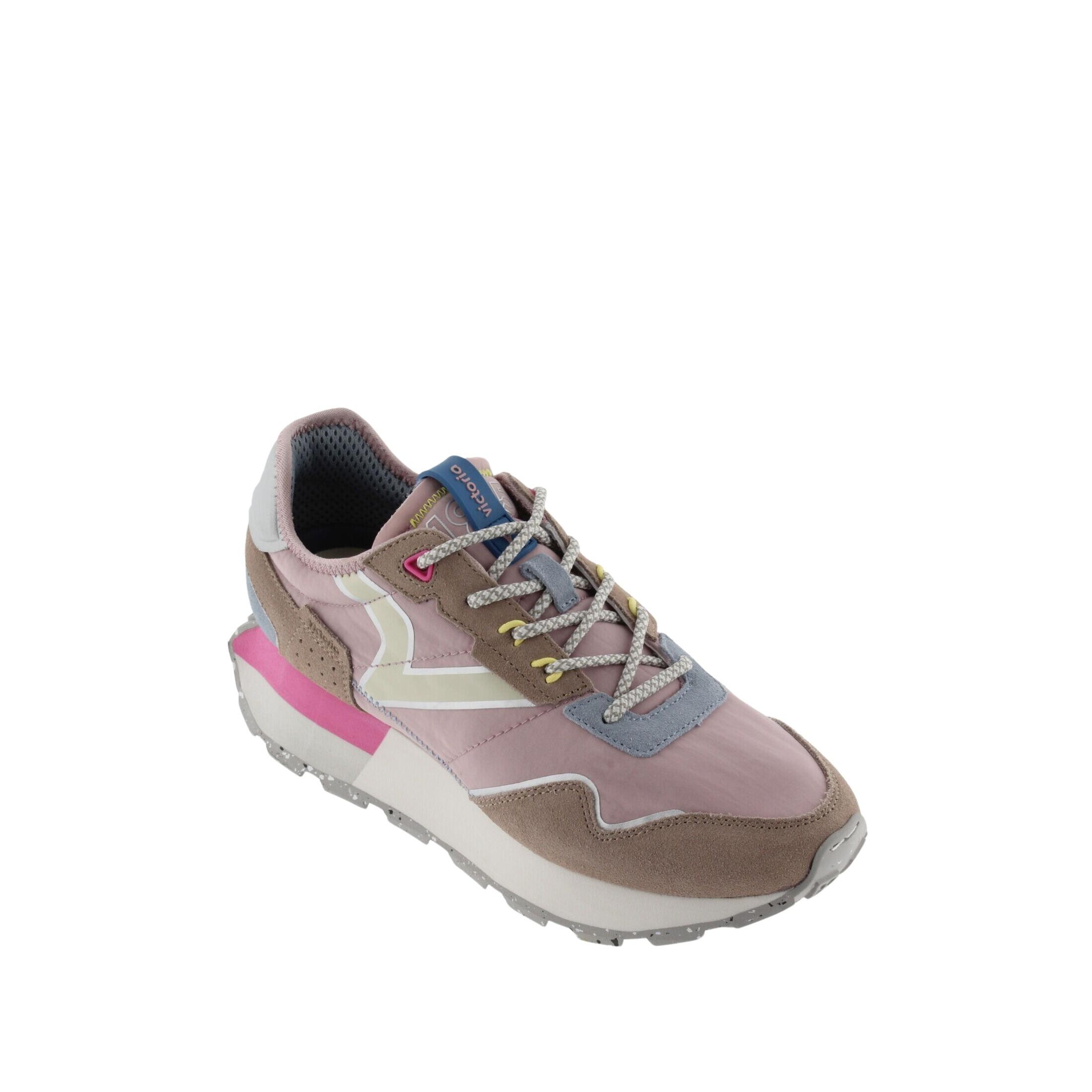 Sneakers Victoria Wing - Soft Tones 2/5