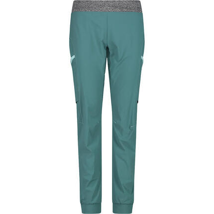 Pantalon de randonnée femme CMP