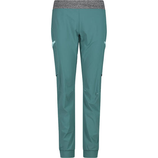 Pantalon de randonnée femme CMP