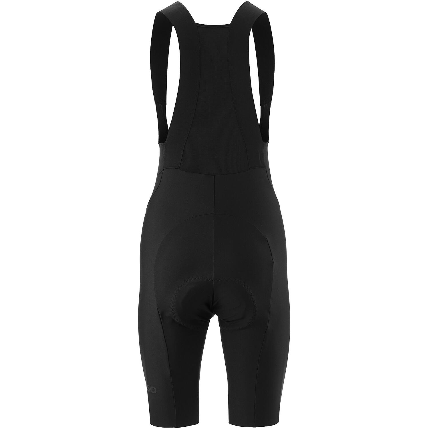 Cuissard à bretelle femme Gonso Ride Miles Circle 2/3